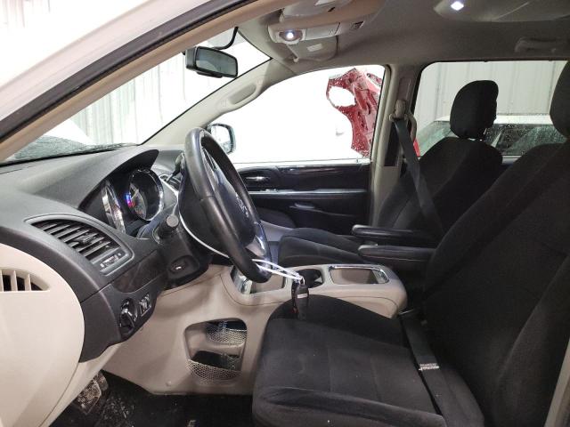 Photo 7 from auction – 2012 DODGE GRAND CARA with VIN 2C4RDGDG2CR264925