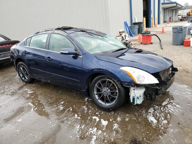 Photo 4 from auction – 2011 NISSAN ALTIMA BAS with VIN 1N4AL2AP8BC178331