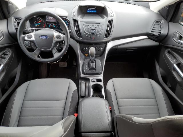 Photo 8 from auction – 2016 FORD ESCAPE SE with VIN 1FMCU0G7XGUC77693