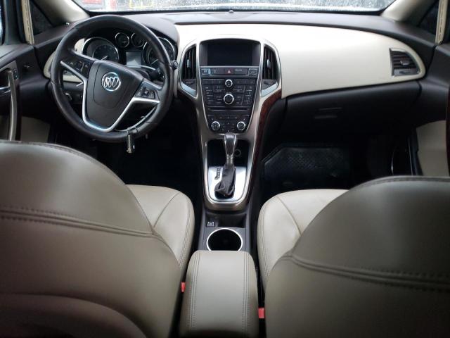 Photo 8 from auction – 2012 BUICK VERANO with VIN 1G4PS5SK0C4229694