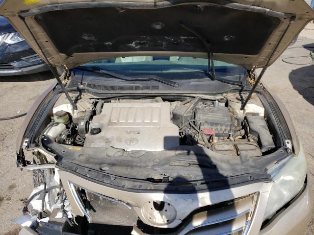 Photo 11 from auction – 2011 TOYOTA CAMRY SE with VIN 4T1BK3EK1BU117835