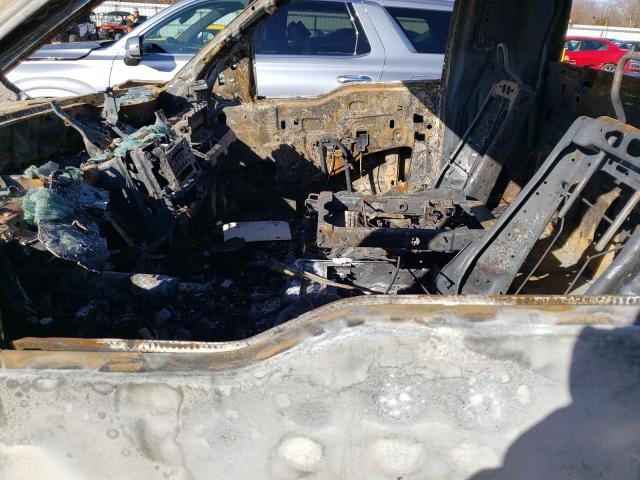 Photo 7 from auction – 2014 FORD F150 with VIN 1FTMF1CM2EKE10654