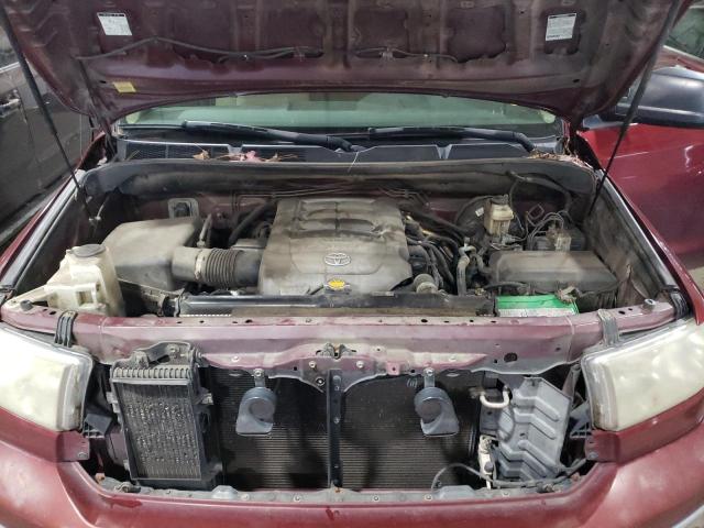 Photo 11 from auction – 2007 TOYOTA TUNDRA DOU with VIN 5TBBV54137S449862