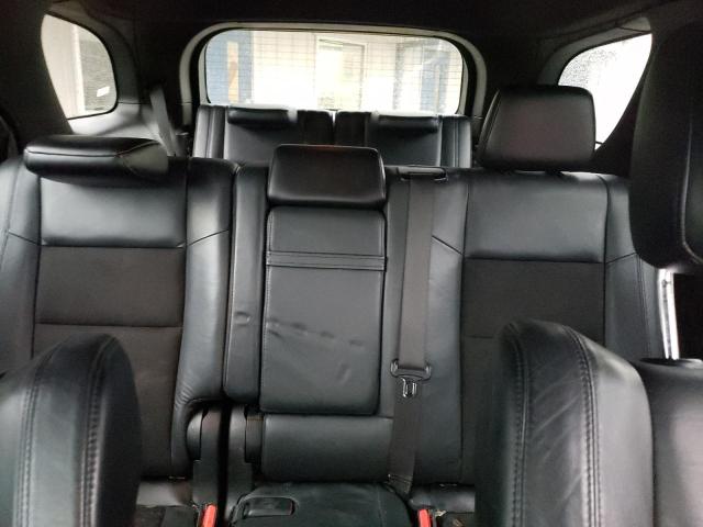 Photo 10 from auction – 2020 DODGE DURANGO GT with VIN 1C4RDJDG2LC260346