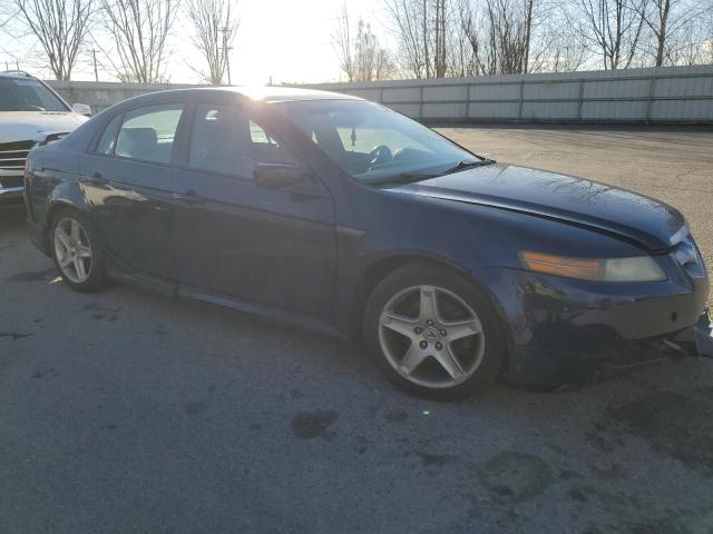 Photo 4 from auction – 2006 ACURA 3.2TL with VIN 19UUA66276A002844