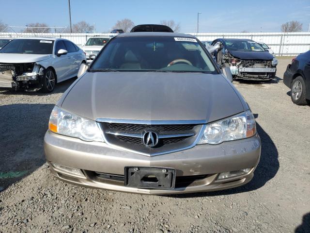 Photo 5 from auction – 2003 ACURA 3.2TL with VIN 19UUA56693A084939