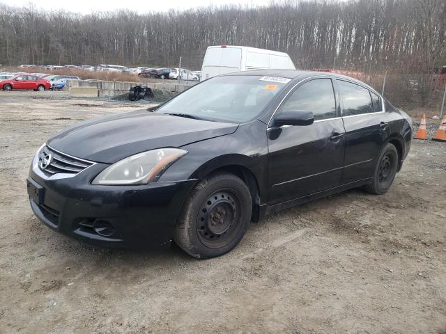 NISSAN ALTIMA BAS 2012 with VIN 1N4AL2AP9CN406116 - Photo from auction