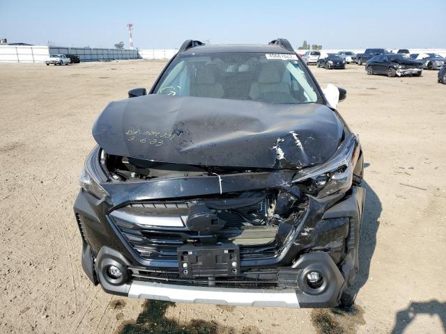 Photo 5 from auction – 2023 SUBARU OUTBACK LI with VIN 4S4BTANC3P3154845