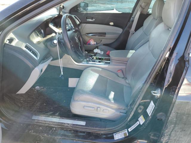 Photo 7 from auction – 2015 ACURA TLX TECH with VIN 19UUB1F59FA003441