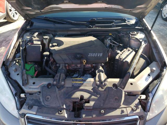 Photo 11 from auction – 2007 CHEVROLET IMPALA LT with VIN 2G1WT58K679233796