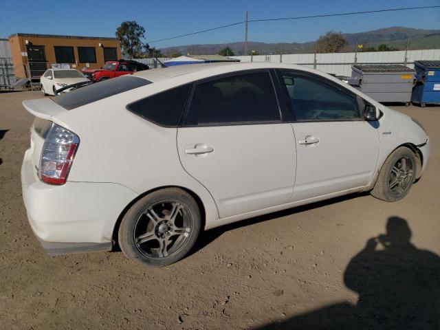 Photo 3 from auction – 2008 TOYOTA PRIUS with VIN JTDKB20U883385271