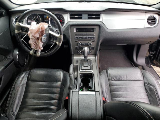 Photo 8 from auction – 2014 FORD MUSTANG with VIN 1ZVBP8AM4E5286303