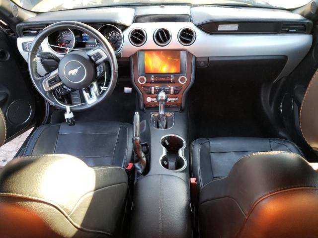 Photo 8 from auction – 2016 FORD MUSTANG with VIN 1FATP8UHXG5328925