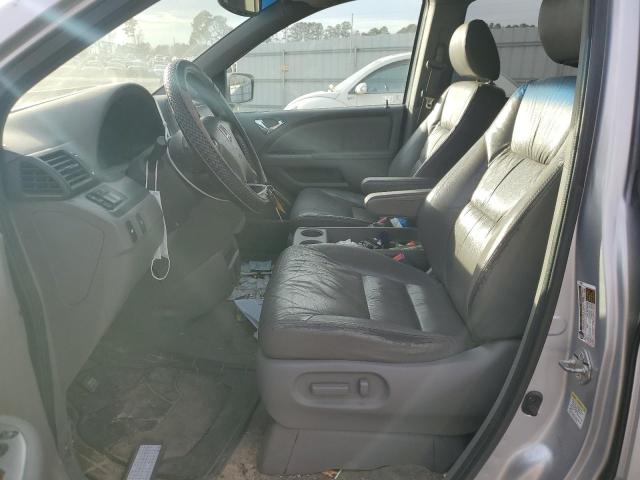 Photo 7 from auction – 2010 HONDA ODYSSEY EX with VIN 5FNRL3H70AB049087