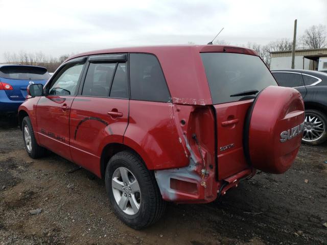 Photo 2 from auction – 2011 SUZUKI GRAND VITA with VIN JS3TD0D20B4100013