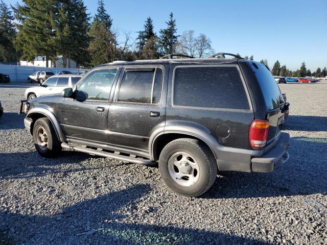 Photo 2 from auction – 2001 FORD EXPLORER X with VIN 1FMZU73E81ZA30996