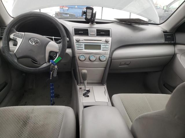 Photo 8 from auction – 2007 TOYOTA CAMRY CE with VIN 4T1BE46K47U669039