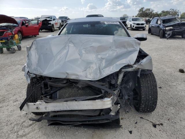 Photo 5 from auction – 2018 BMW 430XI GRAN with VIN WBA4J3C58JBG91467