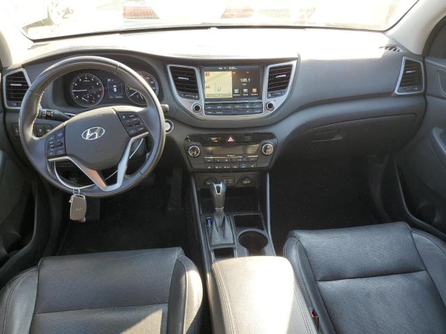Photo 8 from auction – 2016 HYUNDAI TUCSON LIM with VIN KM8J3CA23GU210958