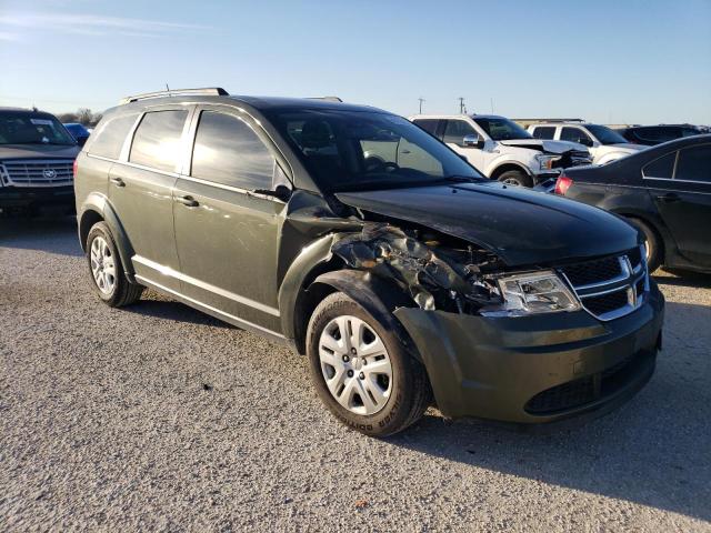 Photo 4 from auction – 2016 DODGE JOURNEY SE with VIN 3C4PDCAB6GT162748