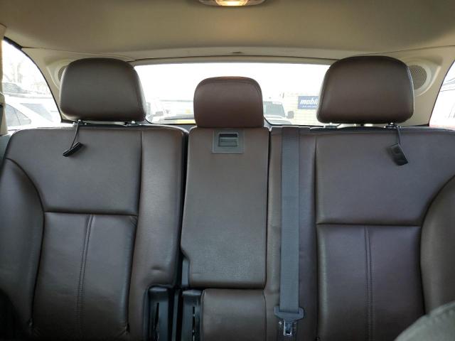 Photo 10 from auction – 2013 FORD EDGE LIMIT with VIN 2FMDK3KC8DBB59367