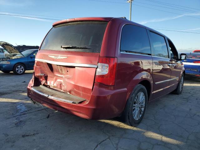 Photo 3 from auction – 2016 CHRYSLER TOWN & COU with VIN 2C4RC1CG0GR247306