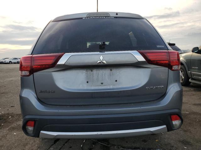 Photo 6 from auction – 2016 MITSUBISHI OUTLANDER with VIN JA4AZ3A34GZ015735