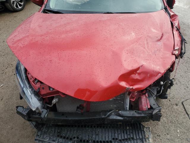 Photo 11 from auction – 2017 TOYOTA COROLLA with VIN 2T1BURHE1HC849282