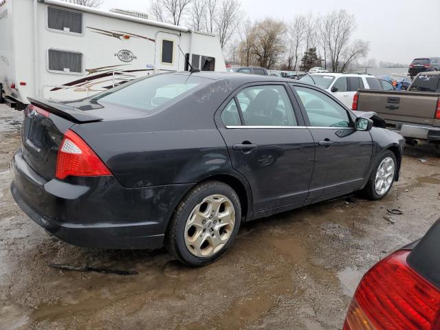 Photo 3 from auction – 2011 FORD FUSION SE with VIN 3FAHP0HA8BR303872
