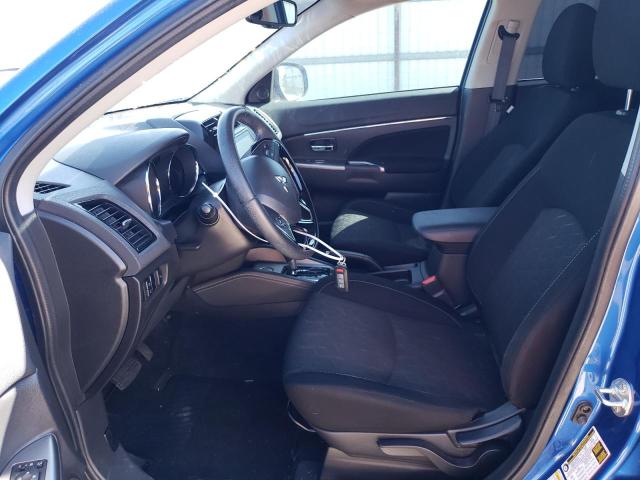 Photo 7 from auction – 2020 MITSUBISHI OUTLANDER with VIN JA4AP4AU9LU016875