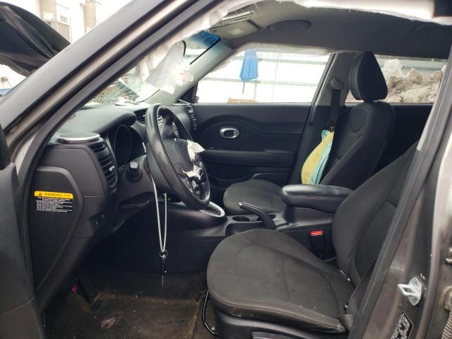 Zdjęcie 7 z aukcji – 2014 KIA SOUL z VIN KNDJN2A23E7060712