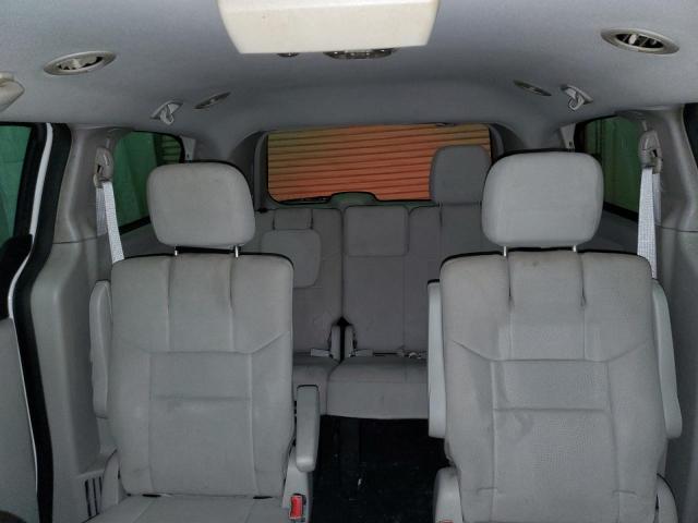 Photo 10 from auction – 2011 DODGE GRAND CARA with VIN 2D4RN4DG2BR737221