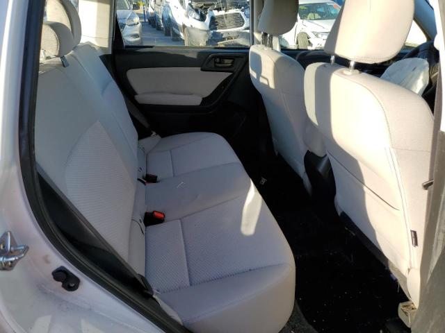 Photo 11 from auction – 2015 SUBARU FORESTER 2 with VIN JF2SJABC7FH596884