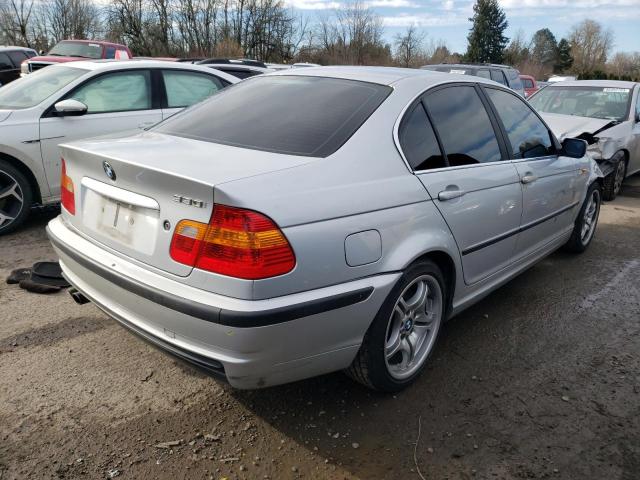 Photo 3 from auction – 2003 BMW 330 I with VIN WBAEV53403KM26831