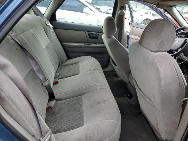 Photo 10 from auction – 2004 FORD TAURUS SE with VIN 1FAFP53274A155084