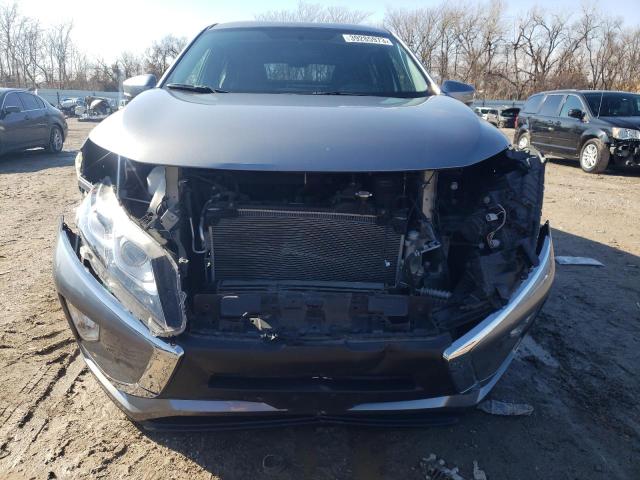 Photo 5 from auction – 2020 MITSUBISHI ECLIPSE CR with VIN JA4AT3AA4LZ022887