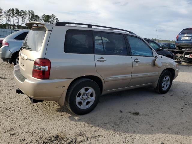 Photo 3 from auction – 2007 TOYOTA HIGHLANDER with VIN JTEDD21A470161854