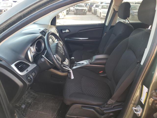 Photo 7 from auction – 2016 DODGE JOURNEY SE with VIN 3C4PDCAB6GT162748