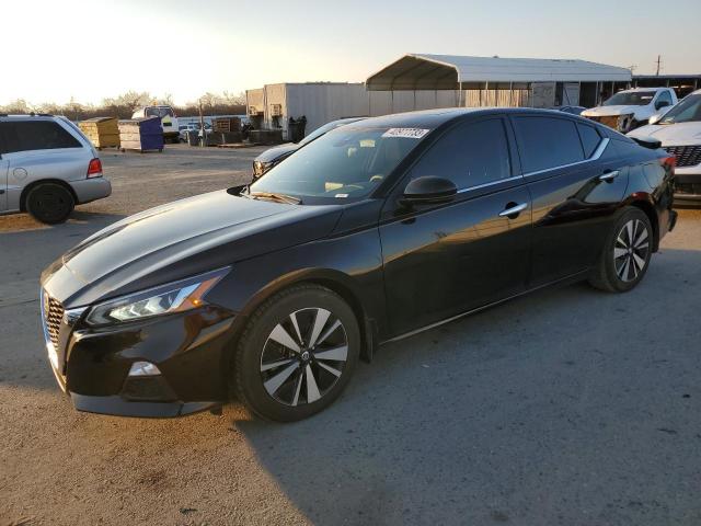 NISSAN ALTIMA SV 2021 with VIN 1N4BL4DV4MN413809 - Photo from auction