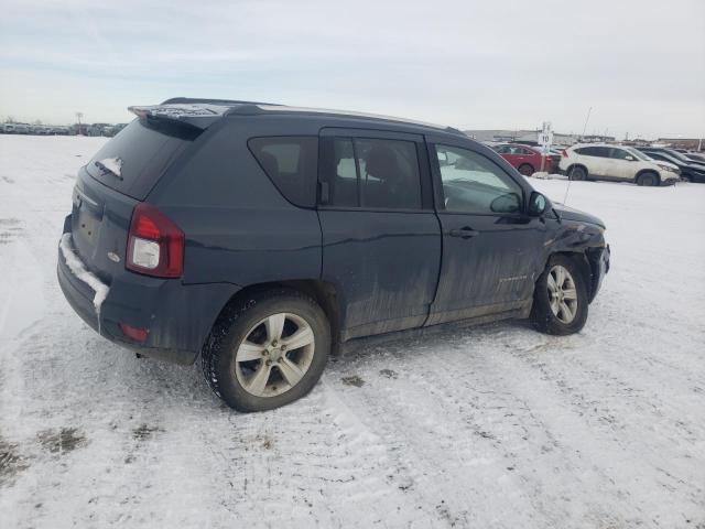Photo 3 from auction – 2015 JEEP COMPASS SP with VIN 1C4NJDAB2FD100595