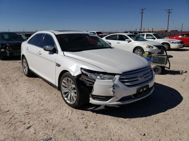 Photo 4 from auction – 2013 FORD TAURUS LIM with VIN 1FAHP2F8XDG150174