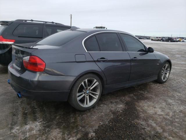 صورة رقم 3 من المزاد - 2007 BMW 335 XI مع VIN WBAVD53587A006967