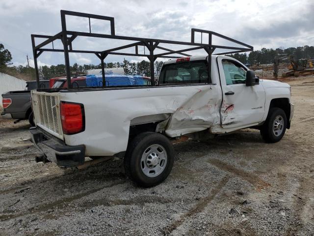 Photo 3 from auction – 2015 CHEVROLET SILVERADO with VIN 1GC0CUEG6FZ511026