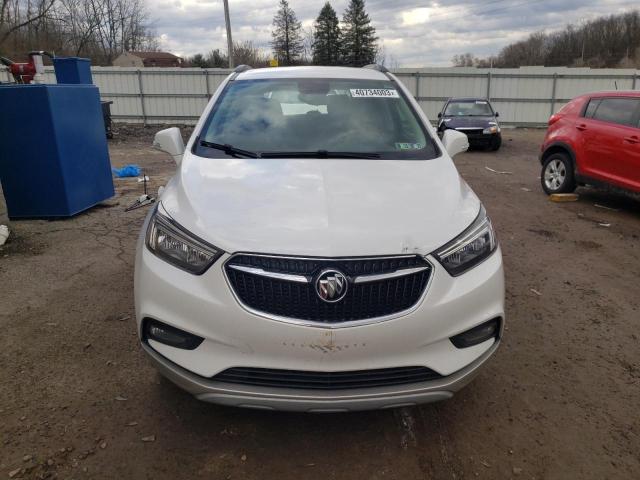 Photo 5 from auction – 2019 BUICK ENCORE SPO with VIN KL4CJ2SB4KB805702