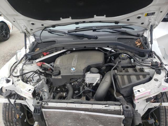 Photo 12 from auction – 2017 BMW X3 XDRIVE2 with VIN 5UXWX9C33H0W79904