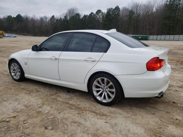 Zdjęcie 2 z aukcji – 2011 BMW 328 XI z VIN WBAPK7C51BA972256