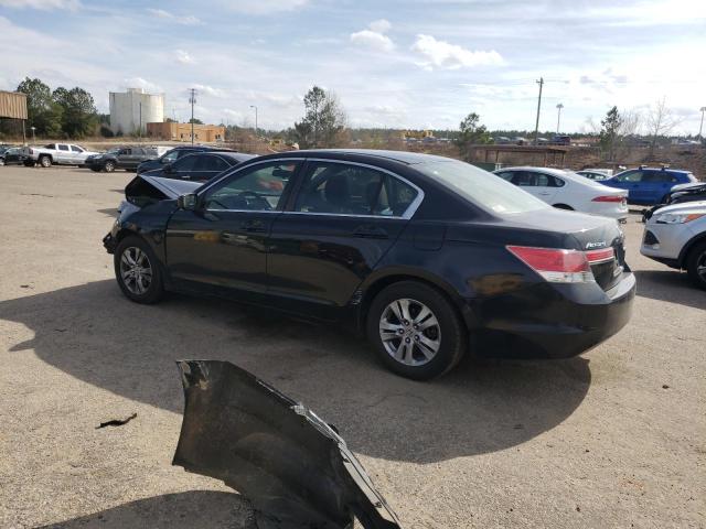 Photo 2 from auction – 2011 HONDA ACCORD SE with VIN 1HGCP2F64BA095306