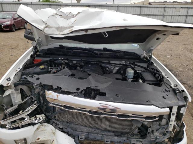 Photo 11 from auction – 2016 CHEVROLET SILVERADO with VIN 3GCPCSEC2GG236093