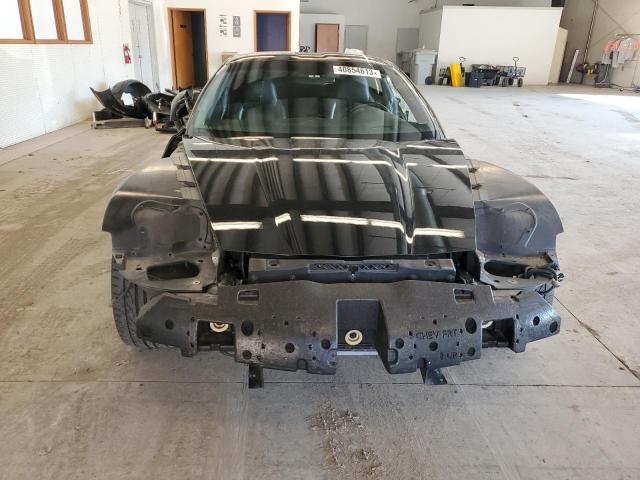 Photo 5 from auction – 2005 CHEVROLET CORVETTE with VIN 1G1YY24U855115694