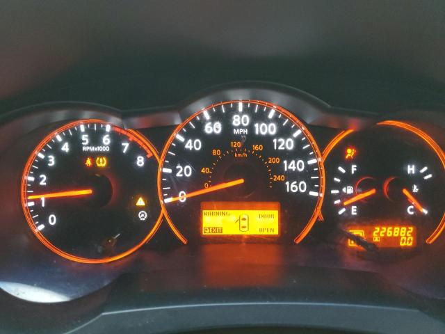 Photo 9 from auction – 2009 NISSAN ALTIMA 2.5 with VIN 1N4AL24E49C108958